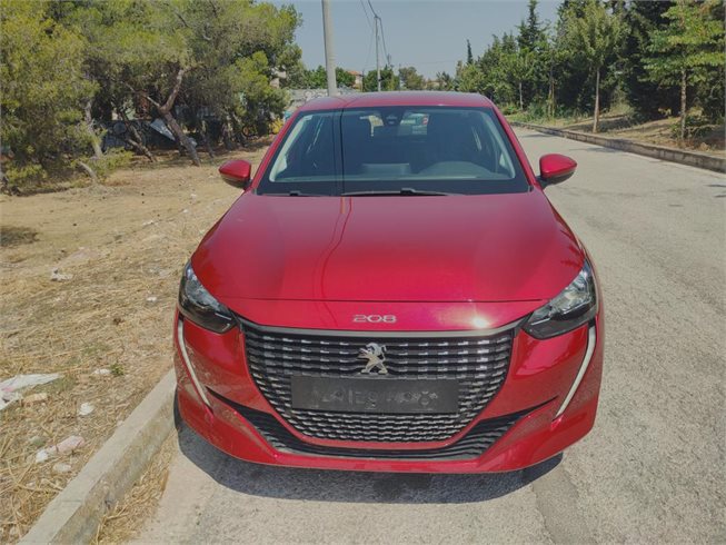 Peugeot-208