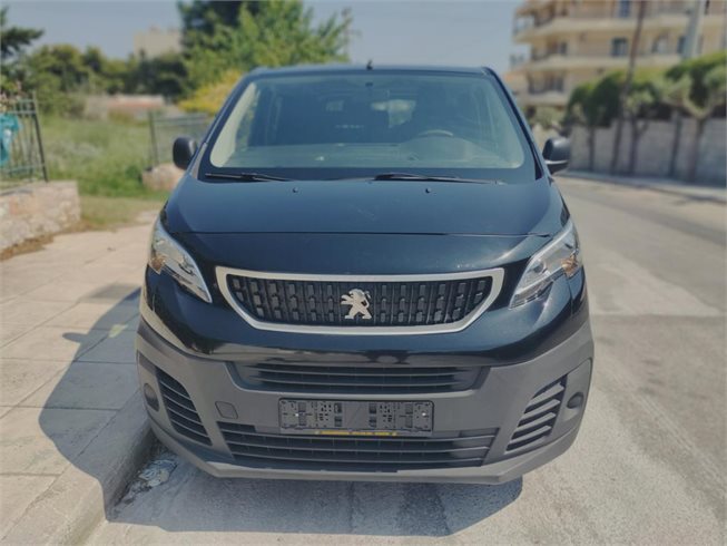 Peugeot-Expert