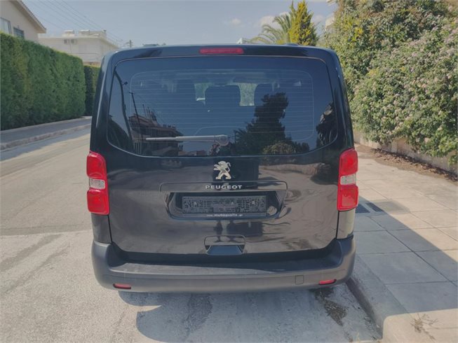 Peugeot-Expert