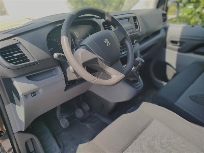Peugeot-Expert