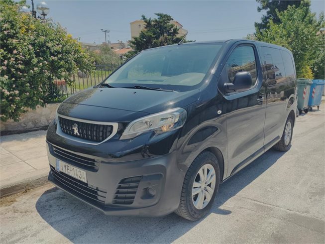 Peugeot-Expert