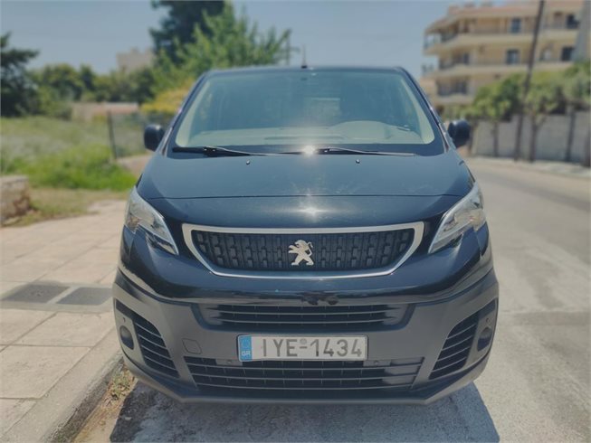 Peugeot-Expert