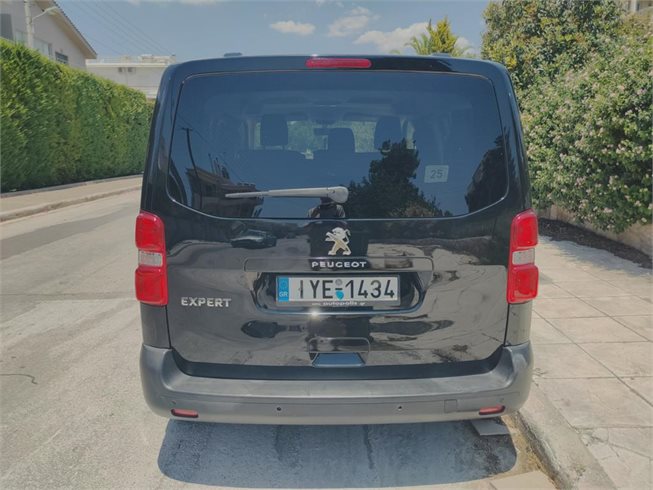 Peugeot-Expert