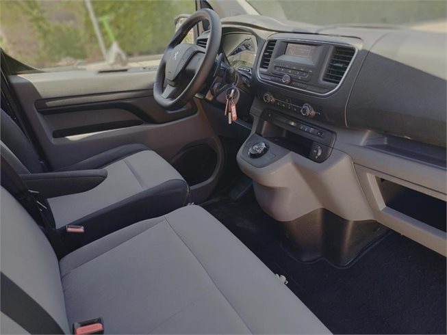 Peugeot-Expert