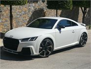 Audi-TT RS