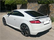 Audi-TT RS