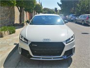 Audi-TT RS