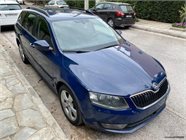 Skoda-Octavia