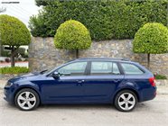 Skoda-Octavia