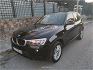 BMW-X3