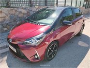 Toyota-Yaris