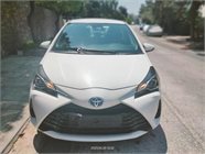 Toyota-Yaris