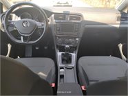 Volkswagen-Golf