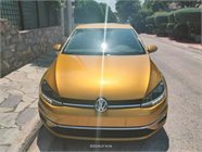 Volkswagen-Golf