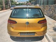 Volkswagen-Golf