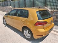 Volkswagen-Golf