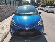 Toyota-Yaris