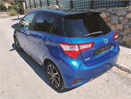 Toyota-Yaris