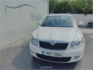 Skoda-Octavia