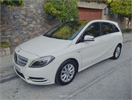Mercedes-Benz-B 200