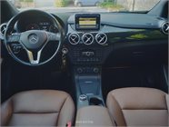 Mercedes-Benz-B 200