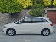 Mercedes-Benz-B 200