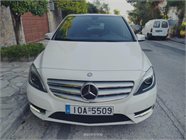 Mercedes-Benz-B 200