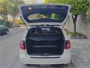 Mercedes-Benz-B 200