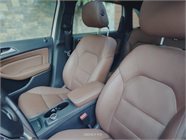 Mercedes-Benz-B 200