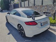 Audi-TT RS