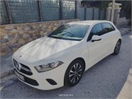 Mercedes-Benz-A 180