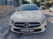 Mercedes-Benz-A 180