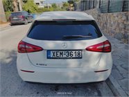Mercedes-Benz-A 180