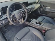 Mercedes-Benz-A 180