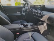 Mercedes-Benz-A 180