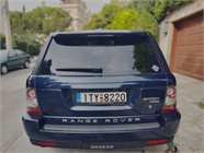 Land Rover-Range Rover Sport