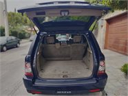 Land Rover-Range Rover Sport