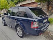Land Rover-Range Rover Sport