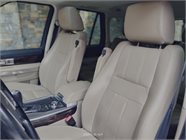 Land Rover-Range Rover Sport