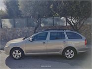 Skoda-Octavia
