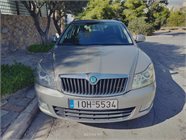 Skoda-Octavia