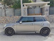 MINI-Cooper S