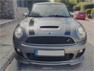 MINI-Cooper S