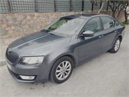 Skoda-Octavia