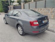 Skoda-Octavia