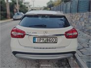 Mercedes-Benz-GLA 200