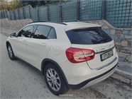 Mercedes-Benz-GLA 200