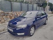 Skoda-Octavia