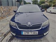 Skoda-Octavia