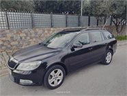 Skoda-Octavia